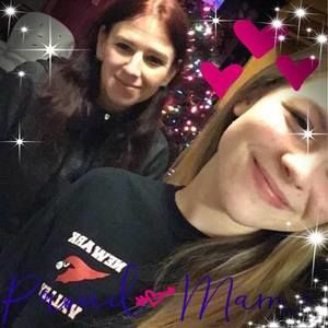 Meet your Posher, Cheryllynn